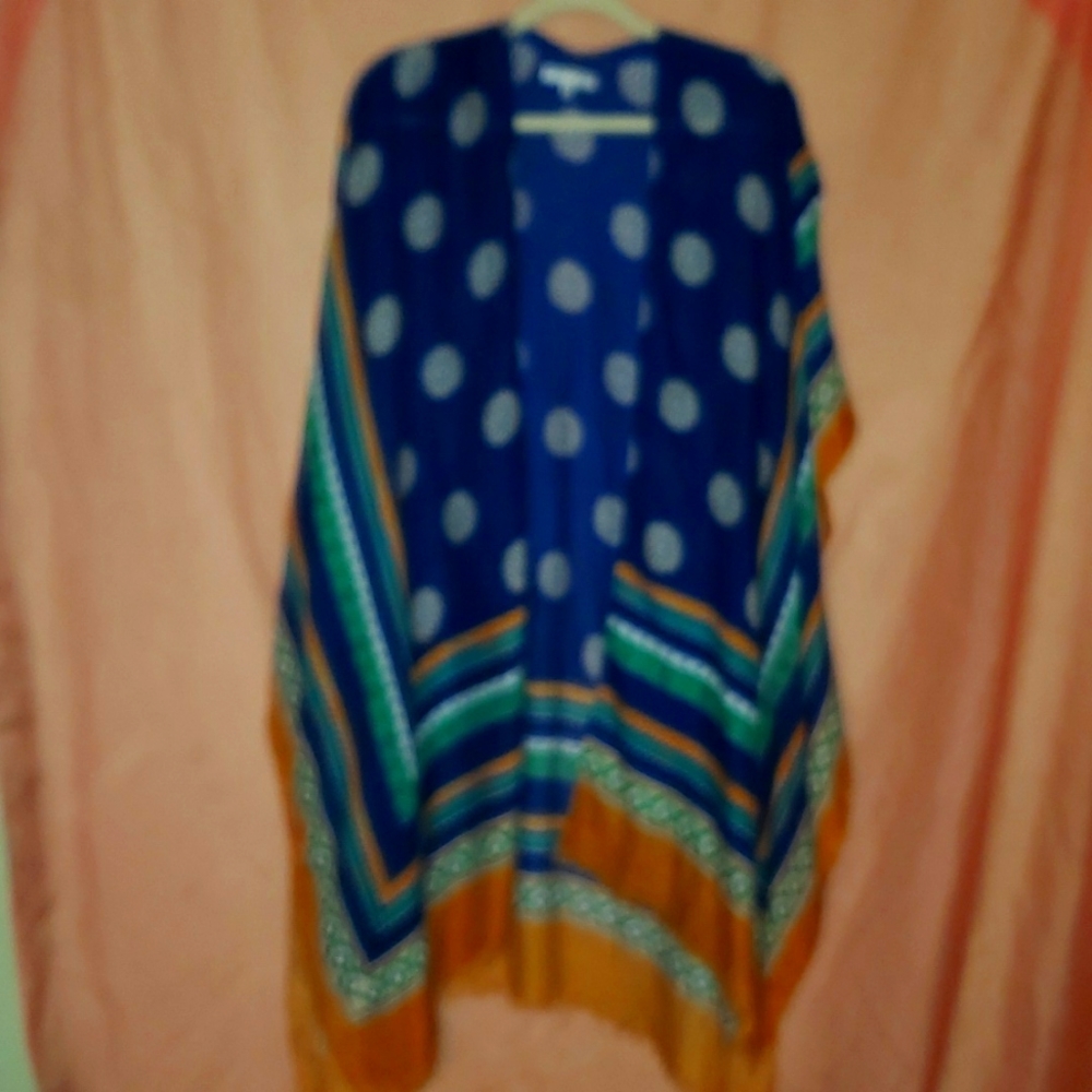 3 OS Kimonos